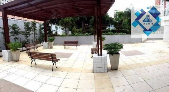 Apartamentos 150m² no Meireles. - Foto 7