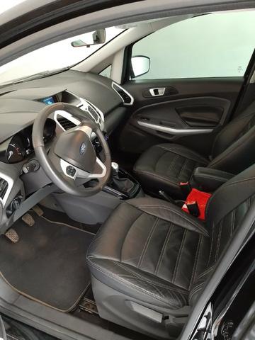 Ecosport Freestyle 1.6 Flex - Foto 5