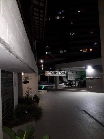 Casa com 3 dormitórios à venda, 120 m² por R$ 530.000 - Armação - Salvador/BA - Foto 6