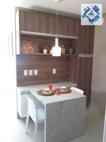 Apartamentos 158m² novo, pronto para morar na Aldeota! - Foto 13