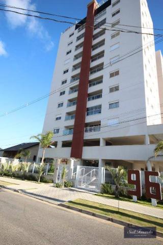 excelente cobertura em São José dos Pinhais.