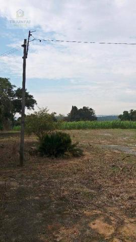 Área comercial à venda, Jardim Novo Mundo, Sorocaba - AR0026. - Foto 4