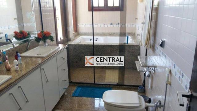 Casa com 6 dormitórios à venda, 650 m² por R$ 2.300.000,00 - Piatã - Salvador/BA - Foto 11