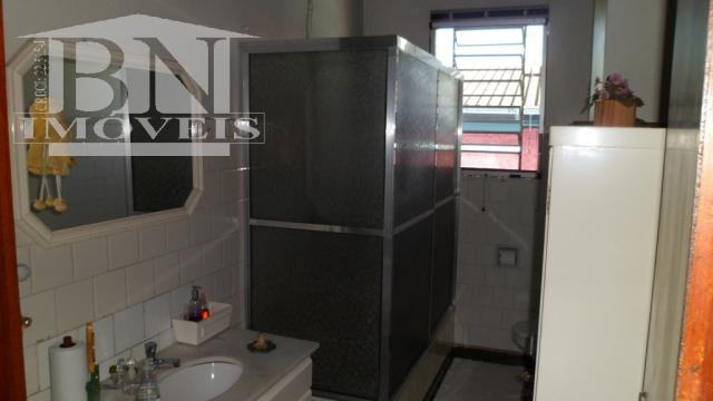 Casa à venda com 4 dormitórios em Centro, Santa cruz do sul cod:1409 - Foto 3