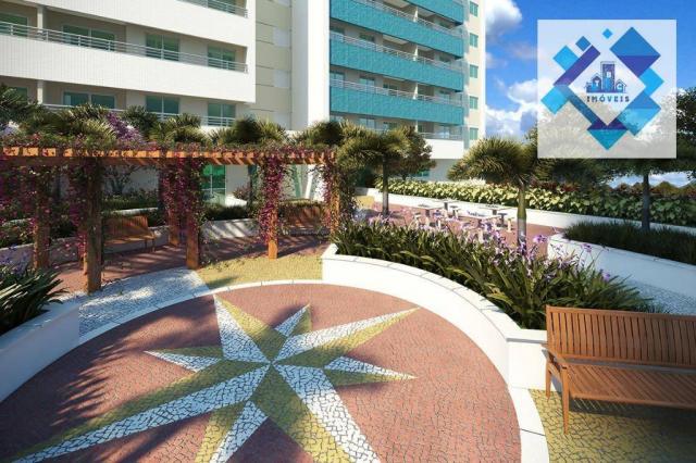 Apartamentos de 61,86 m² / Dunas - Foto 8