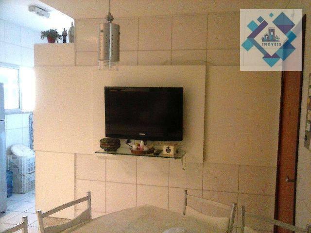 Condominio Champs Elyesee, 4 quartos, 112m², Papicu - Foto 14