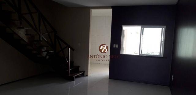Casa com 4 dormitórios à venda, 165 m² por R$ 350.000,00 - Lagoa Redonda - Fortaleza/CE - Foto 6