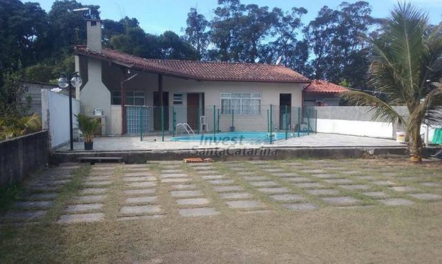 3 CASAS COM PISCINA, 5 minutos da PRAIA DO ROSA!!!