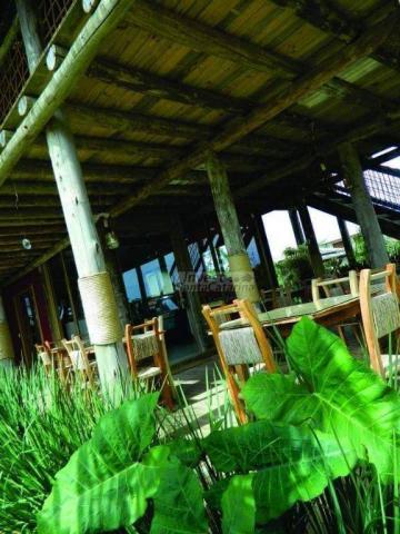 POUSADA RÚSTICA NA PRAIA DO ROSA-SC, LOCALIZAÇÃO PRIVILEGIADA, CONFORTO E SEGURANÇA!!!! - Foto 3