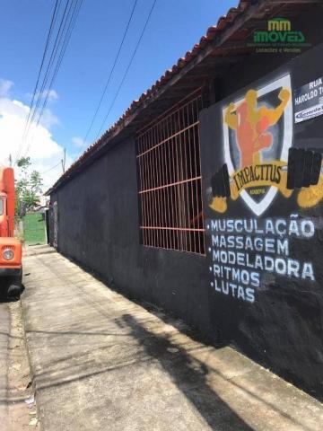 Ponto comercial próximo a Riomar Kennedy - Foto 6