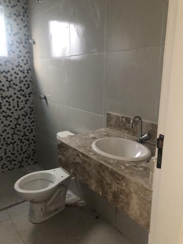 Oportunidade! Última unidade! Casa nova 3 quartos no Parque Albano na Jurema Caucaia - Foto 12