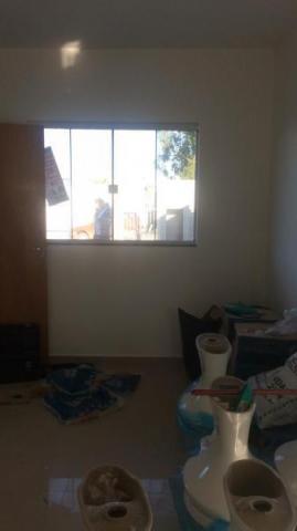 Apartamentos financiáveis para venda em barra velha, itajuba, 1 dormitório, 1 suíte, 1 ban - Foto 4