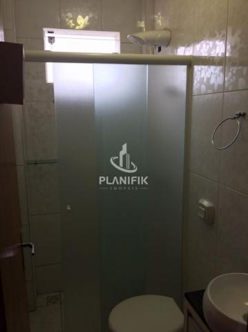 APARTAMENTO 2 QUARTOS NO CENTRO DA CIDADE - Foto 9