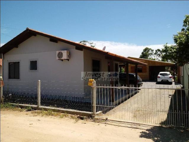 ÓTIMAS CASAS JUNTO A GAROPABA !! - Foto 4