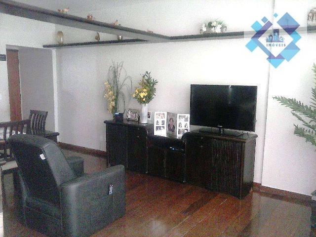 Condominio Champs Elyesee, 4 quartos, 112m², Papicu - Foto 3