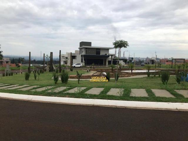 Terreno à venda no condomínio Pau Brasil por R$ 340.000 - Carioba - Americana/SP - Foto 6