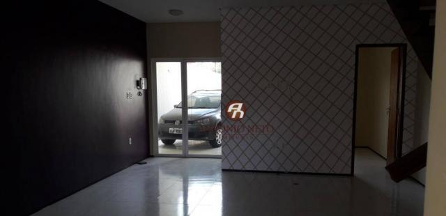 Casa com 4 dormitórios à venda, 165 m² por R$ 350.000,00 - Lagoa Redonda - Fortaleza/CE - Foto 8