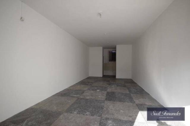 Loja para alugar, 45 m² por R$ 1.300/mês - São Cristóvão - São José dos Pinhais/PR - Foto 5