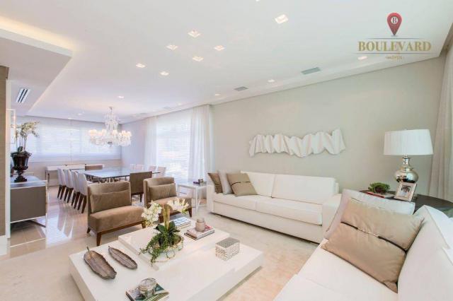 Apartamento 1 por Andar 4 Suites no Ecoville - Foto 7