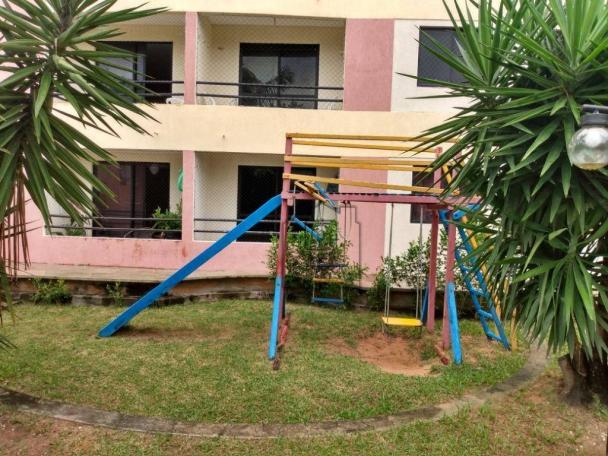 Apartamento com 3 dormitórios à venda, 72 m² por R$ 180.000 - Nova Parnamirim - Parnamirim - Foto 5