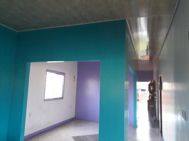 Vendo está casa - Foto 6