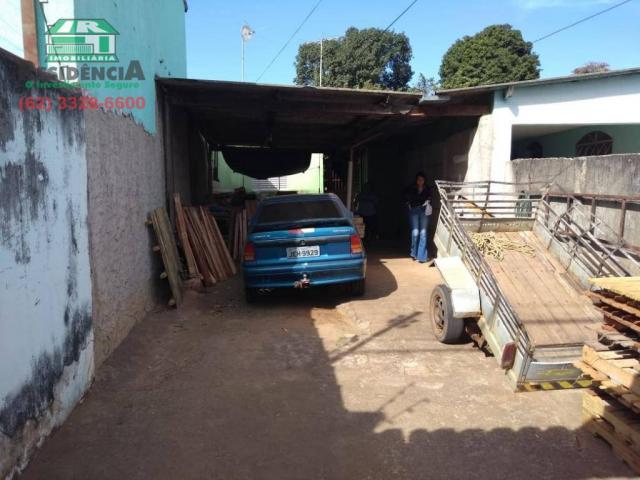 Casa residencial à venda, Jardim Bela Vista, Anápolis. - Foto 5
