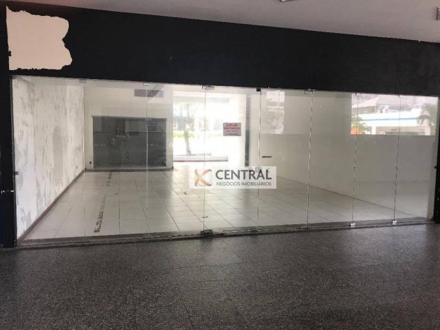 Loja para alugar por R$ 7.000,00/mês - Caminho das Árvores - Salvador/BA - Foto 2