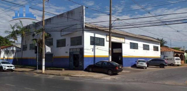 Salão comercial de 500 mts de esquina na Av Ipiranga - Foto 4