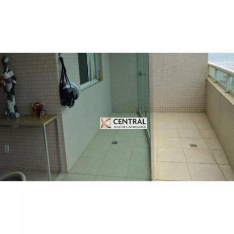 Apartamento com 1 dormitório à venda, 112 m² por R$ 407.000,00 - Pituba - Salvador/BA - Foto 12