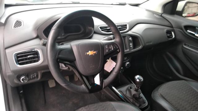 ONIX ONIX HATCH LTZ 1.4 8V FlexPower 5p Mec. - Foto 11