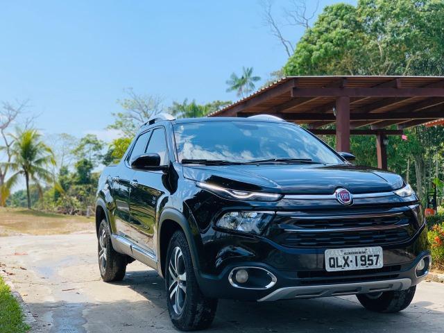Fiat Toro 2.0 Turbo Diesel (volcano)