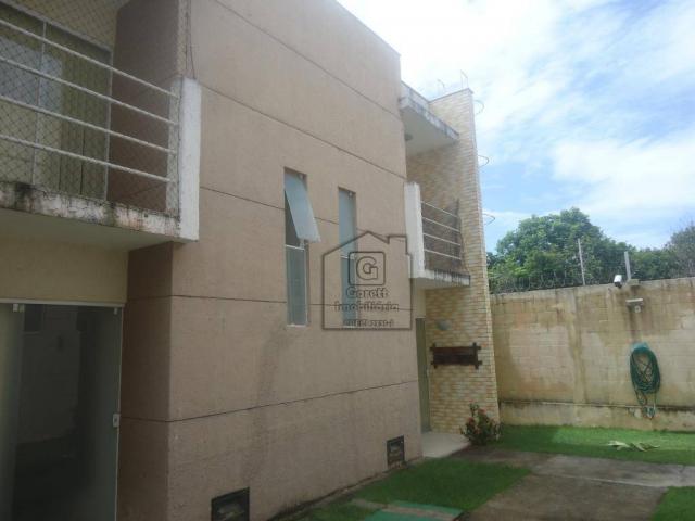 Casa residencial para locação, Parque das Nações , Parnamirim. LV0464 - Foto 8
