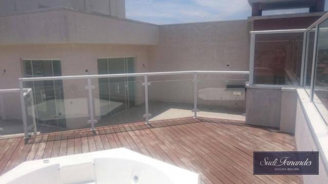 excelente cobertura em São José dos Pinhais. - Foto 16