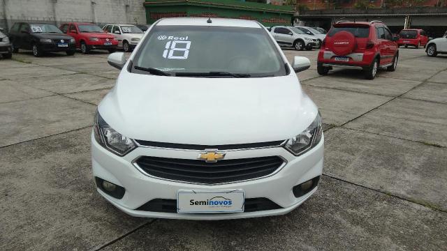 ONIX ONIX HATCH LTZ 1.4 8V FlexPower 5p Mec. - Foto 2