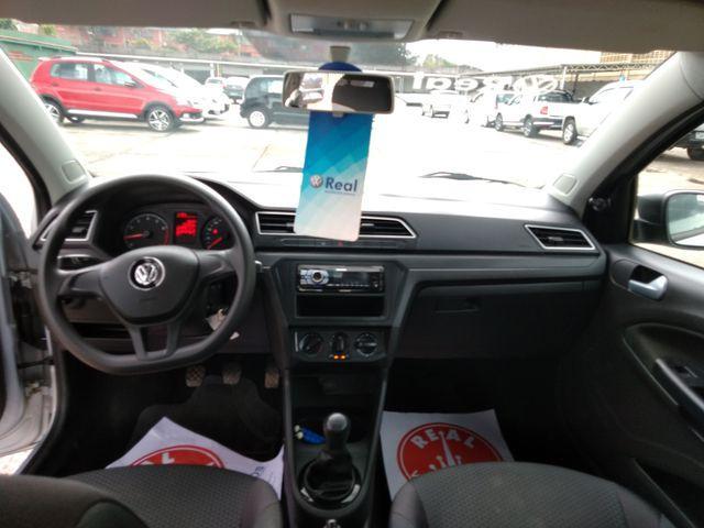 VOYAGE VOYAGE Trendline 1.6 T.Flex 8V 4p - Foto 14