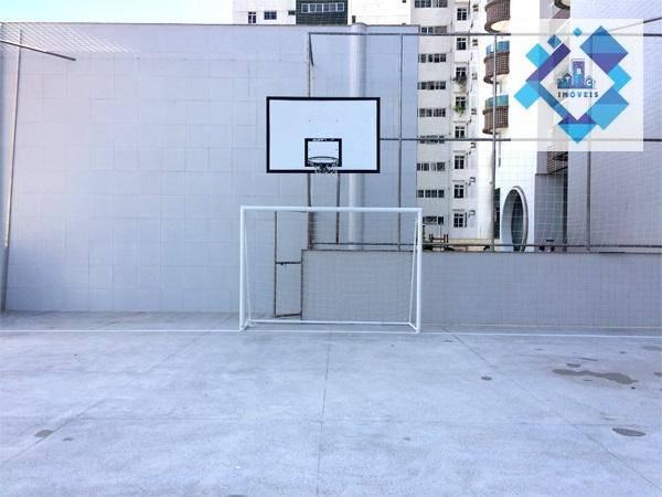 Apartamento 237 m² no Meireles. - Foto 14