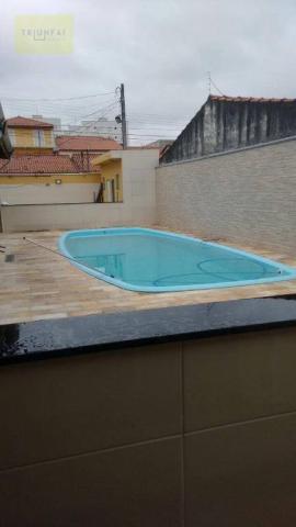 Casa no Jardim Siriema - Foto 8