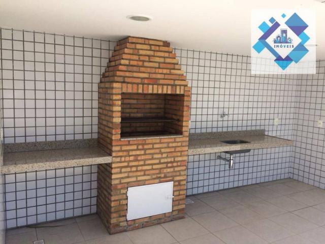Apartamento residencial à venda, Joaquim Távora, Fortaleza. - Foto 16