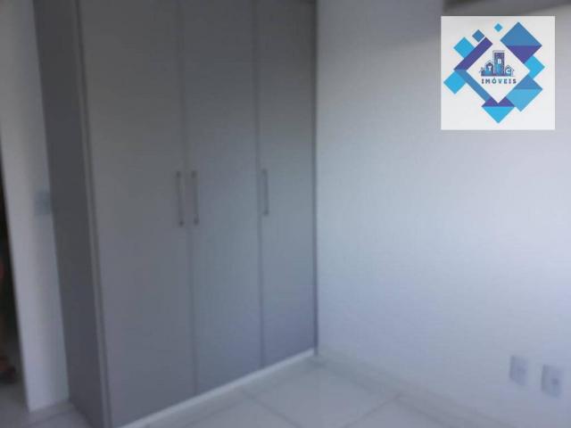 Apartamentos de 73m² no coração do Montese ?? - Foto 8