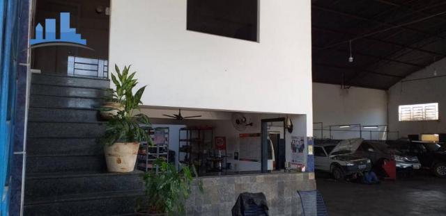 Salão comercial de 500 mts de esquina na Av Ipiranga - Foto 3