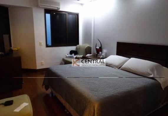 Cobertura com 5 dormitórios à venda, 792 m² por R$ 3.150.000,00 - Rio Vermelho - Salvador/ - Foto 8