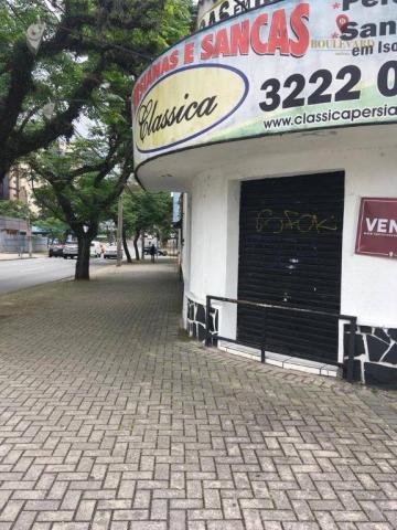 Terreno de Esquina 605,81 m² Vende no Coração das Merces - Foto 2