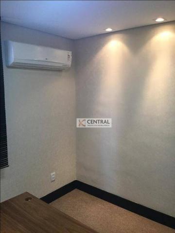 Sala para alugar por R$ 2.200/mês INCLUSO TAXAS- Caminho das Árvores - Salvador/BA - Foto 18