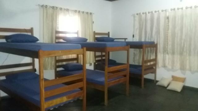 Quarto masculino