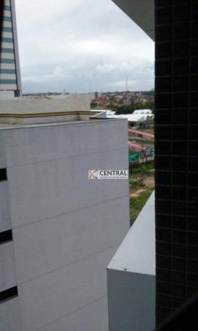 Sala comercial à venda, Caminho das Árvores, Salvador. - Foto 7