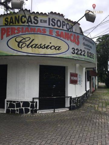 Terreno de Esquina 605,81 m² Vende no Coração das Merces