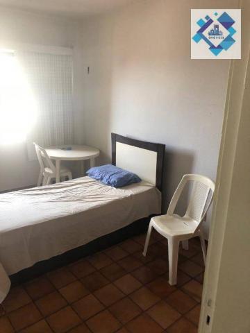 Apartamento á venda - Bairro de Fátima - Foto 8