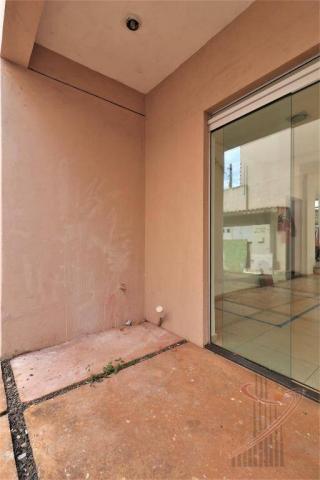 Sala Comercial no Jd. Lancaster - 30 metros da Av. Sílvio A. Sasdelli - Foto 16