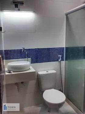 Casa residencial à venda, Jardim Atlântico Central (Itaipuaçu), Maricá. - Foto 8