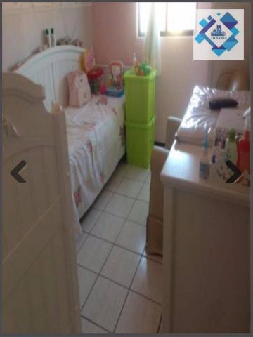 Apartamento residencial à venda, Jardim América, Fortaleza. - Foto 12